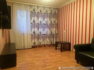 2ая квартира на ул Маркова д 33