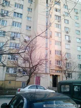 Квартиру Болгарстрой