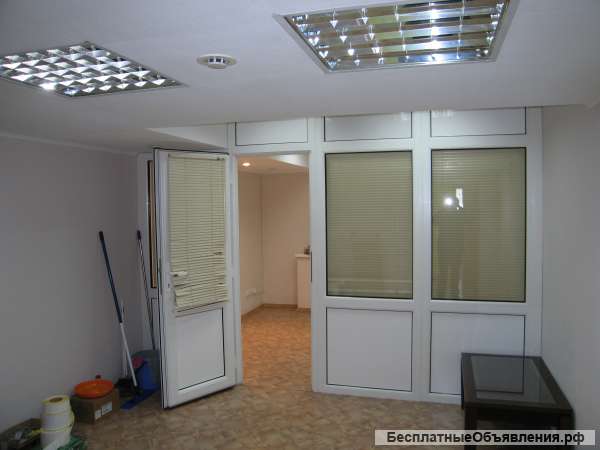 Сдам офис в аренду, 123 м2, можно под услуги