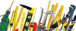 Сдам в аренду строительный инструмент