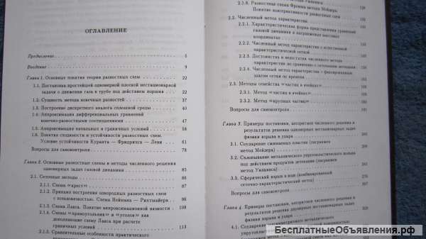 Бабкин - Численные методы в задачах физики быстропротекающих процессов - Книга - 2006