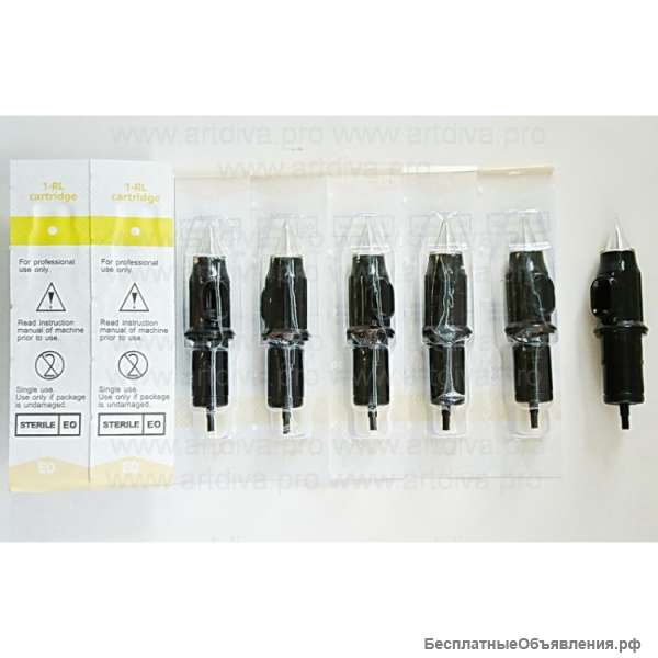 Набор для перманентного татуажа и татуировок Cheyenne Hawk Power