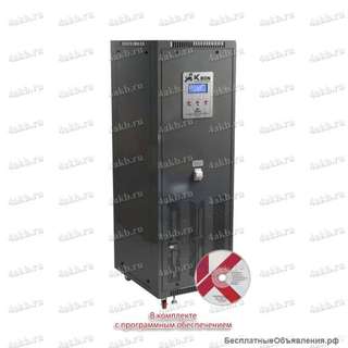 Выпрямитель для аккумулятора погрузчика ВЗА-100-40