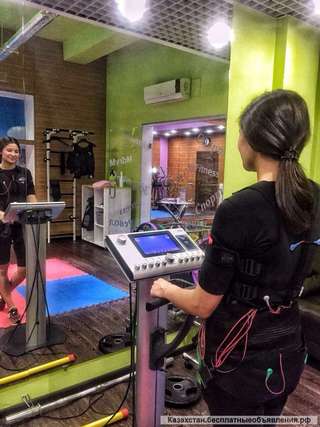 Скидка до 25% от студии MaryMax fitness