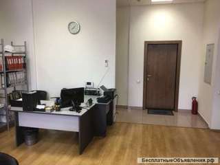 Офиса в бизнес-центре "Головинские пруды" г. Москва