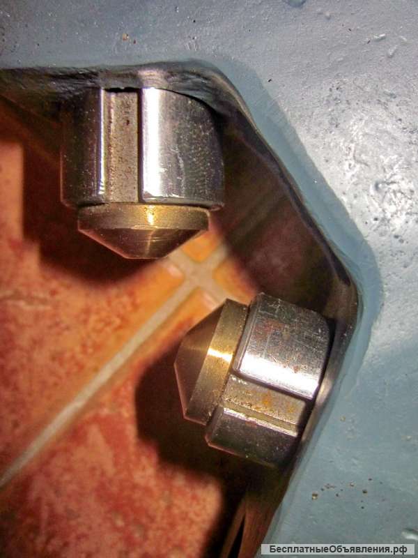 Люнет подвижный иж 250