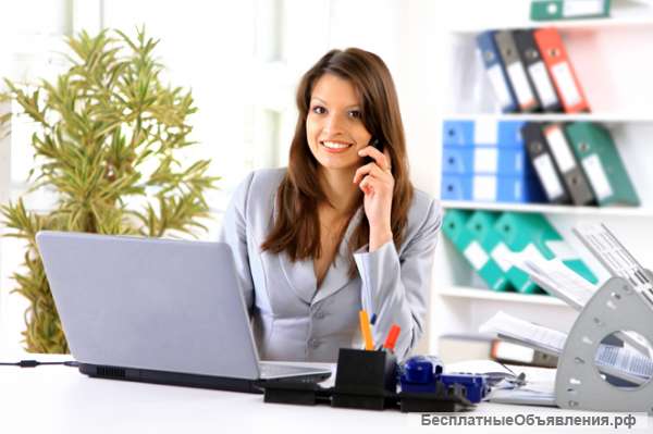 Требуется диспетчер на 3-4 часа