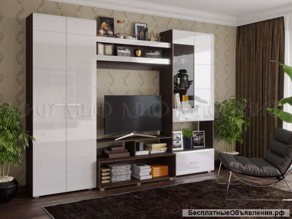 Мебель для гостиной