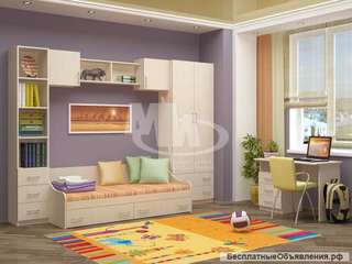 Детская мебель