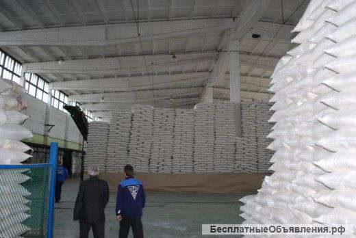 Сахар оптом