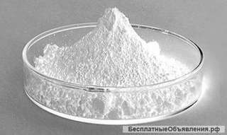 Известь белая