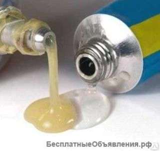 Клей «Лейконат»