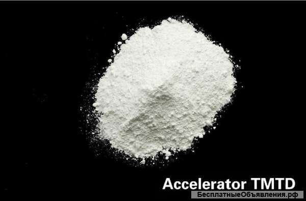 Акселератор TMTD