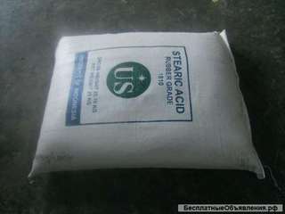 Кислота стеариновая asid-Palmata 1810