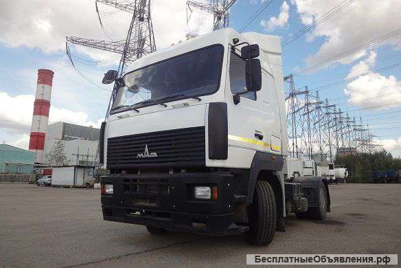 Маз 5440а5