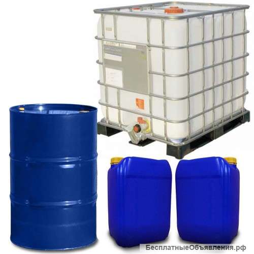 Трихлорэтилен