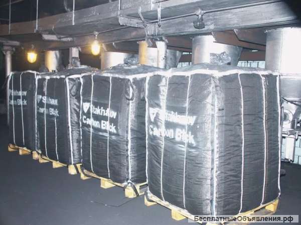 Углерод технический