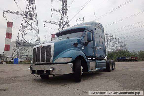 Peterbilt