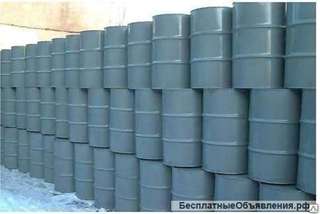 Натрий металлический