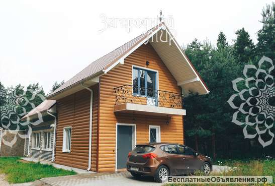 Ленинградское ш., 13 км от МКАД, Новосходненский.