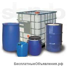 Парафины хлорированные жидкие ХП-470 марка «А»