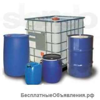 Парафины хлорированные жидкие ХП-470 марка «А»