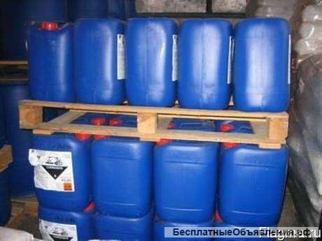 Ортофосфорная кислота, 85% пищевая