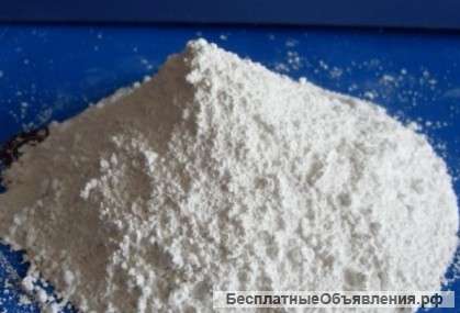 Барий углекислый