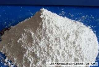 Барий углекислый