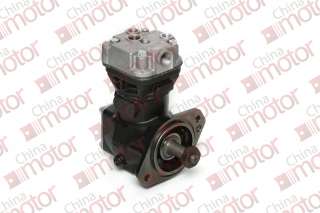 Компрессор воздушный на cummins ISF3.8 ПАЗ 4932265 ГАЗон Некст в Москве