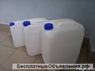 Пластификатор ДОА