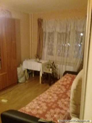 Двух комнатная квартира в московском м/р по ул Байбакова 2950000т