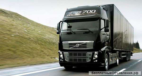 Грузоперевозки 20 тонн, борт, тент