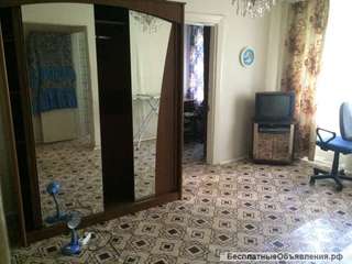 2 комн.кв. г.Серпухов ул.Осенняя д.35 тихий центр города