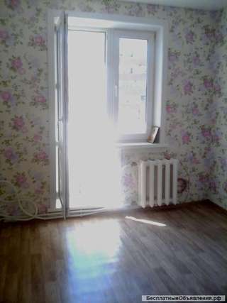 Студия 16 кв.м.