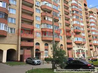 Квартира респектабельна в ЖК Царское Село, Профсоюзная улица, д.43к1