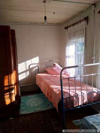 Дом в деревне