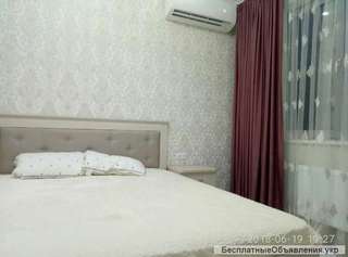 Сдам 1-комн.квартиру у моря