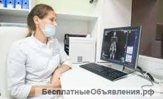 Обучение медицинских работников с использованием дистанционных технологий