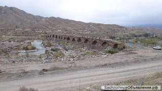 Земельный участок