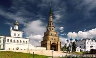 Экскурсионный тур "в гости к йошкиному коту"