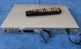 BBK DV314SI (DV314S) (DVD PLAYER) SILVER с профилактикой