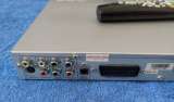BBK DV314SI (DV314S) (DVD PLAYER) SILVER с профилактикой