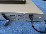 BBK DV314SI (DV314S) (DVD PLAYER) SILVER с профилактикой