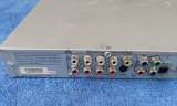 BBK bbk965S (965S) (DVD PLAYER) SILVER с профилактикой