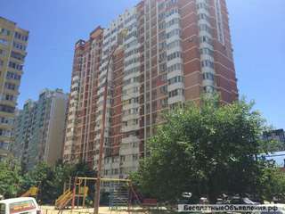 2х к.кв 92 кв.м. с ремонтом в доме бизнес-класса 4 500 т.р.