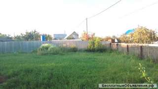 Земельный участок на 12 км Ростовского шоссе с/т ЮГТЕКС