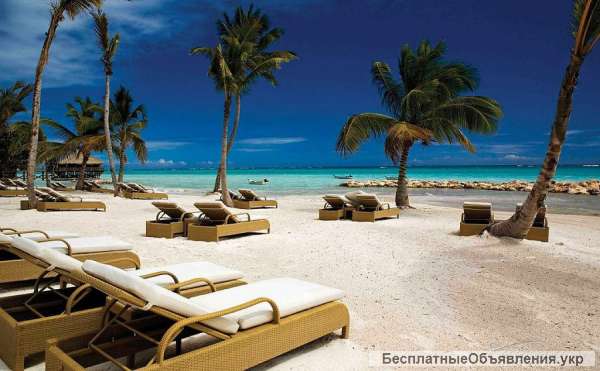 Доминикана