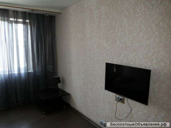 1 комнатная квартира