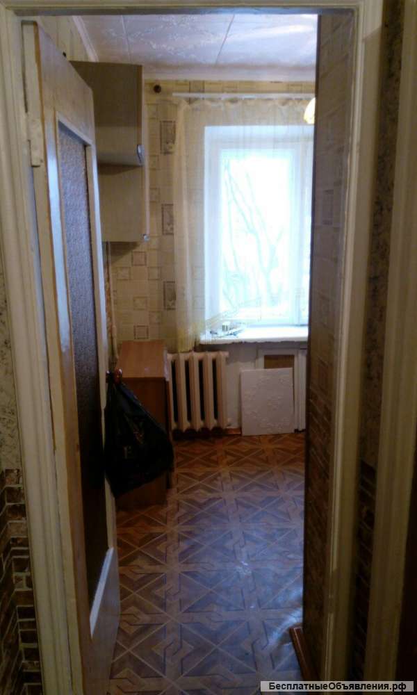 2-х к.кв.по ул.Профсоюзная